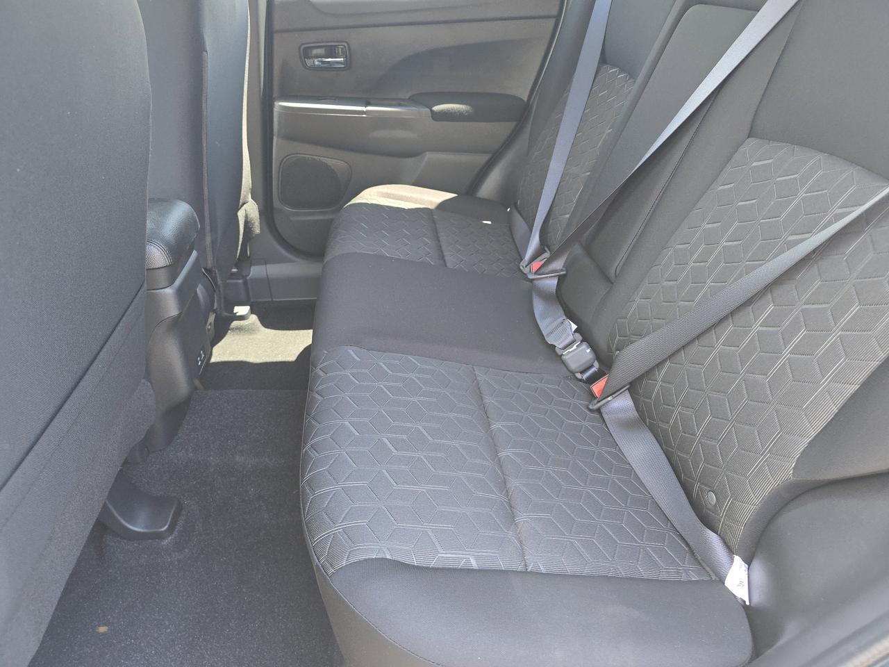 2025 Mitsubishi Outlander Sport Trail Edition Chattanooga TN
