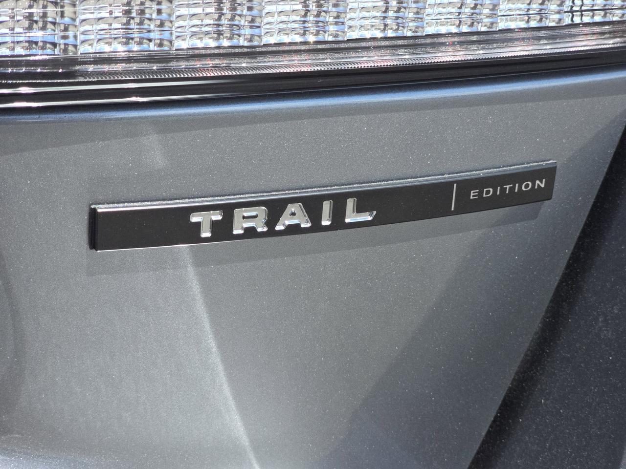 2025 Mitsubishi Outlander Sport Trail Edition Chattanooga TN