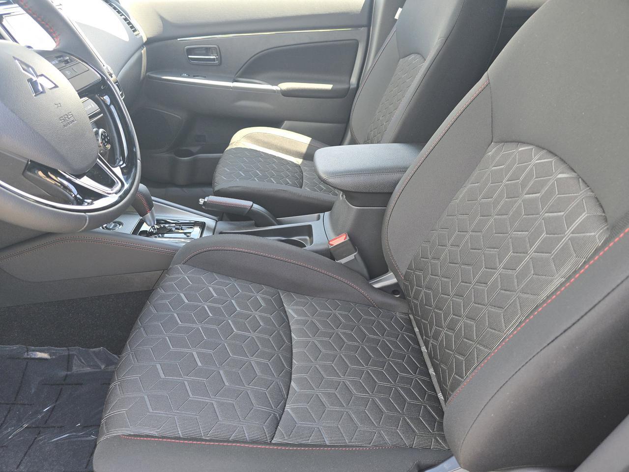 2025 Mitsubishi Outlander Sport Trail Edition Chattanooga TN