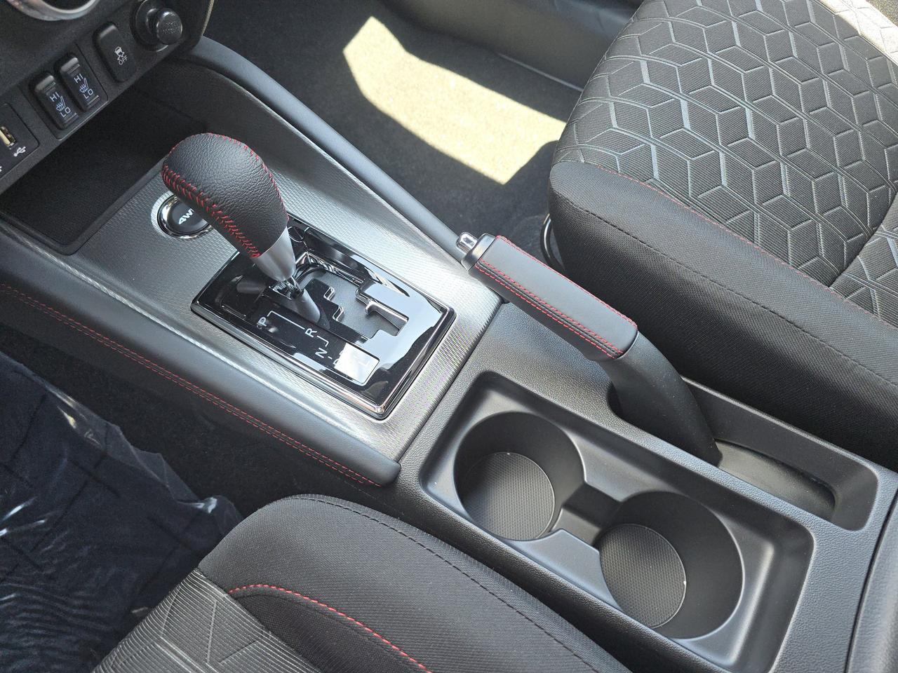 2025 Mitsubishi Outlander Sport Trail Edition Chattanooga TN