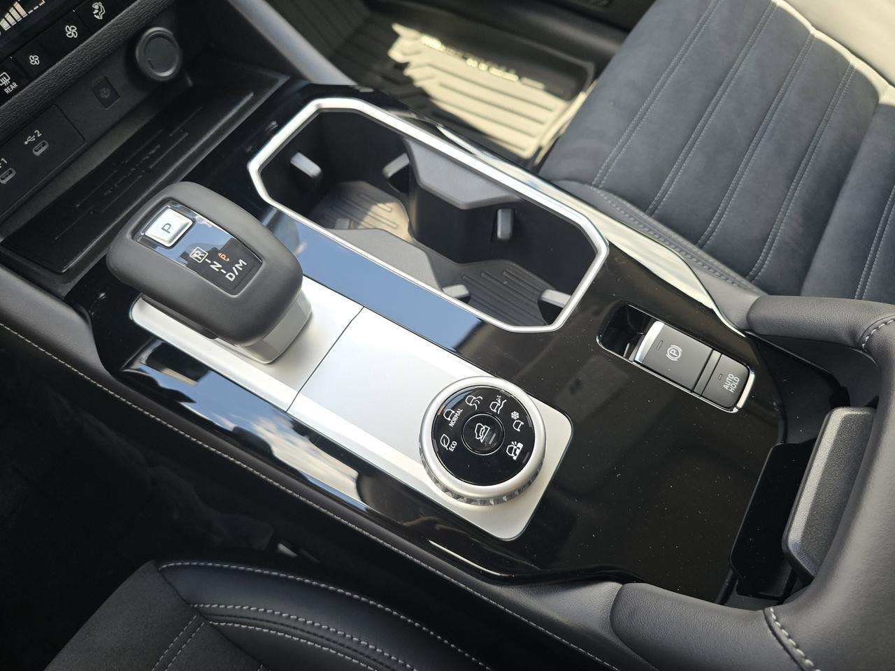 2025 Mitsubishi Outlander Trail Edition Chattanooga TN