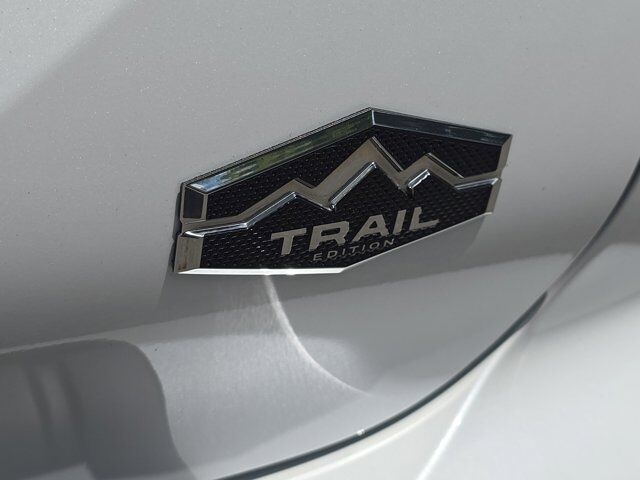 2025 Mitsubishi Outlander Trail Edition Chattanooga TN