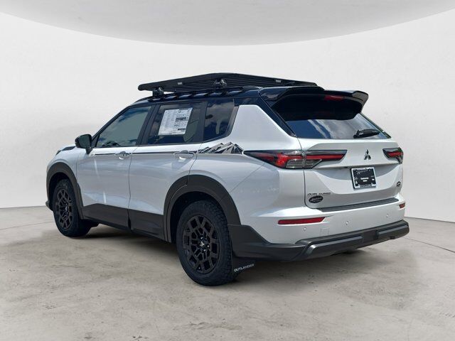 2025 Mitsubishi Outlander Trail Edition Chattanooga TN