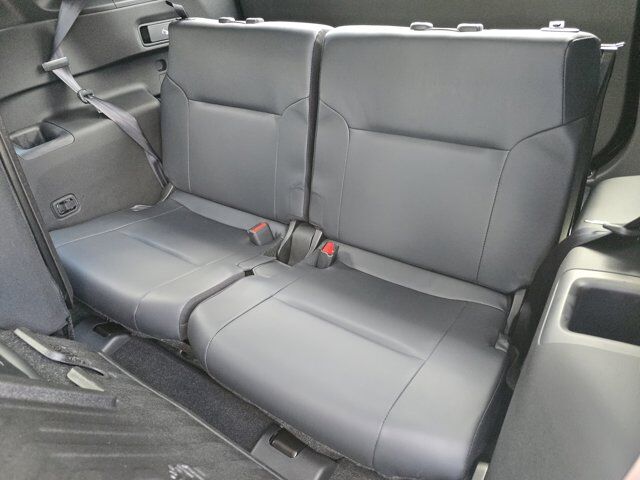 2025 Mitsubishi Outlander Trail Edition Chattanooga TN