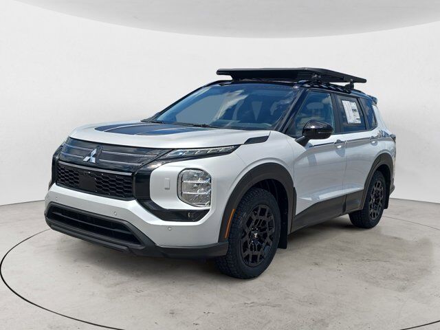 2025 Mitsubishi Outlander Trail Edition Chattanooga TN
