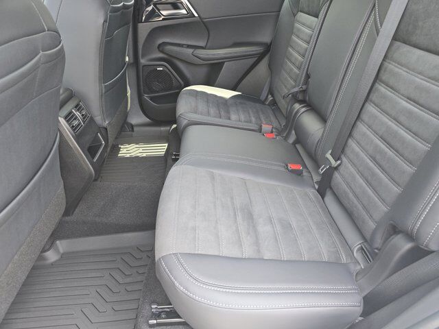 2025 Mitsubishi Outlander Trail Edition Chattanooga TN