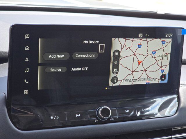 2025 Mitsubishi Outlander Trail Edition Chattanooga TN