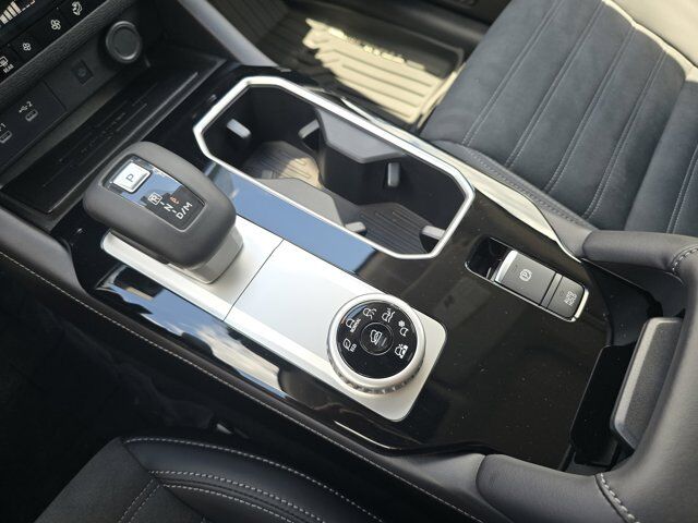 2025 Mitsubishi Outlander Trail Edition Chattanooga TN