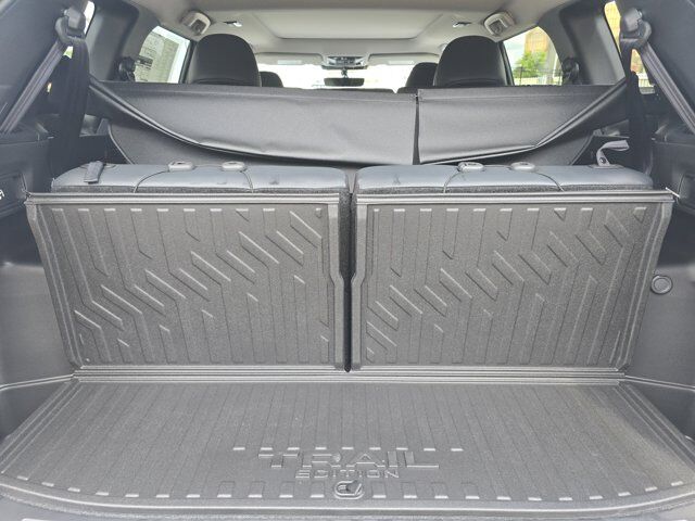 2025 Mitsubishi Outlander Trail Edition Chattanooga TN