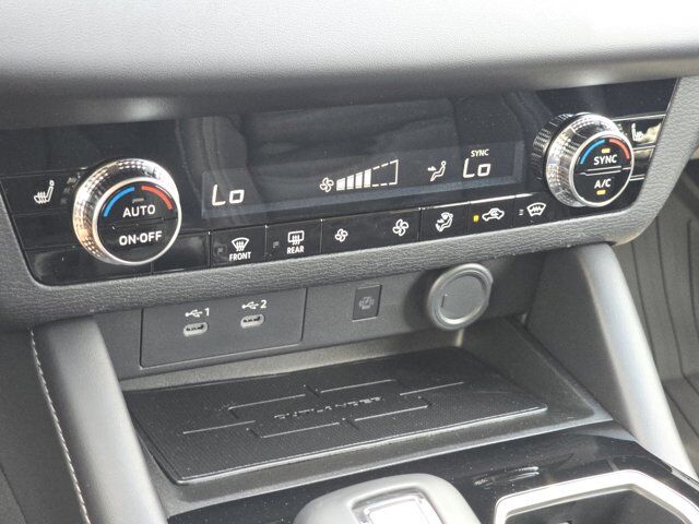 2025 Mitsubishi Outlander Trail Edition Chattanooga TN