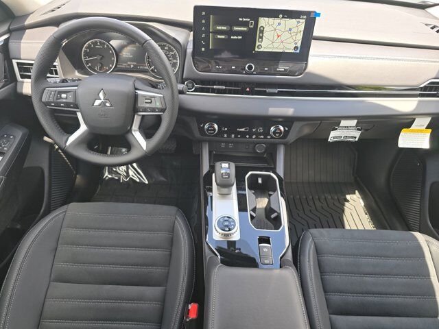 2025 Mitsubishi Outlander Trail Edition Chattanooga TN