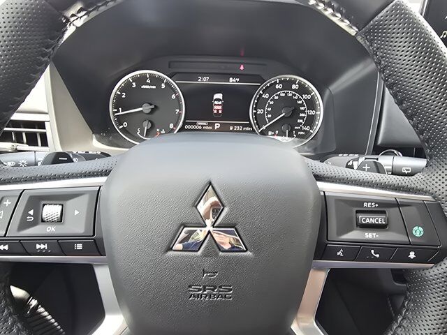 2025 Mitsubishi Outlander Trail Edition Chattanooga TN