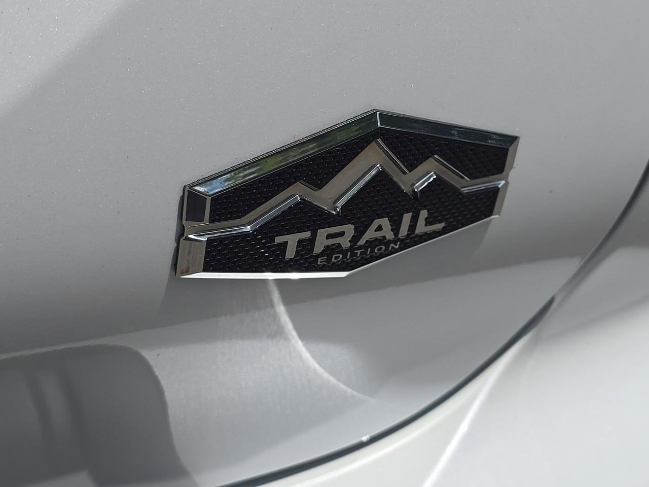 2025 Mitsubishi Outlander Trail Edition Chattanooga TN