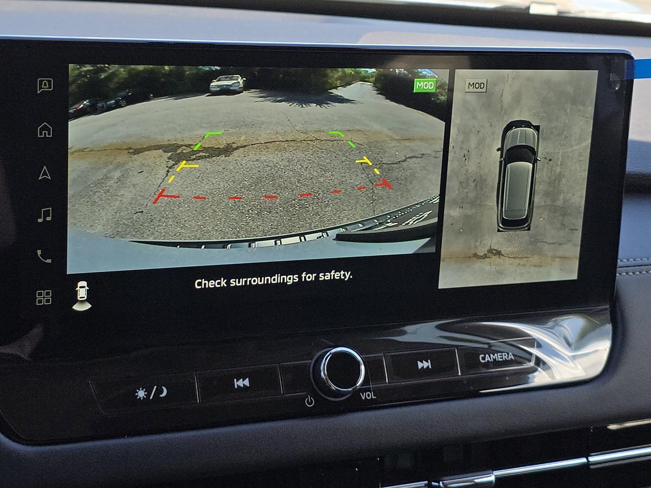 2025 Mitsubishi Outlander Trail Edition Chattanooga TN