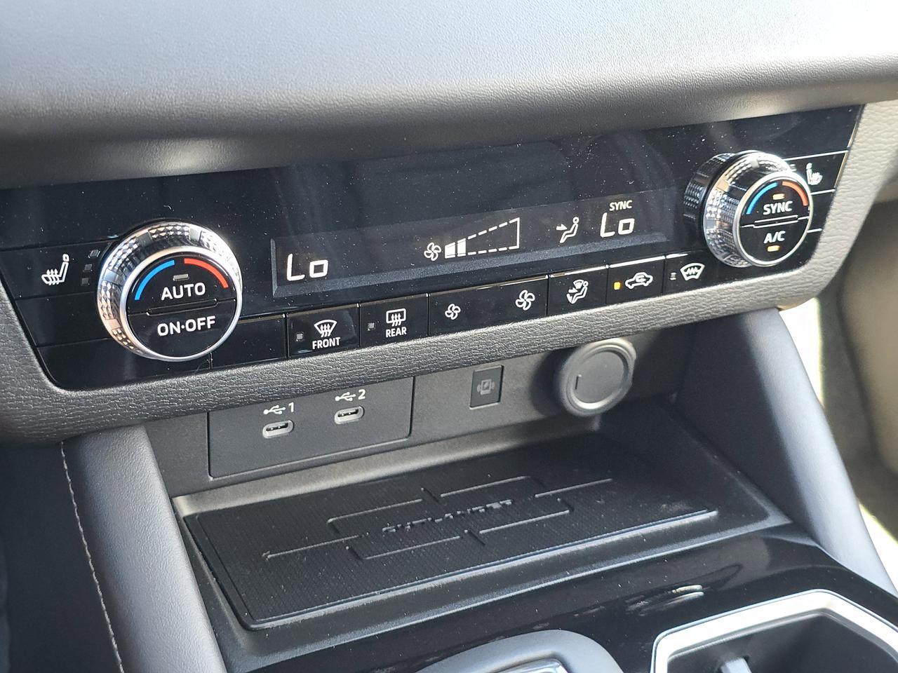 2025 Mitsubishi Outlander Trail Edition Chattanooga TN