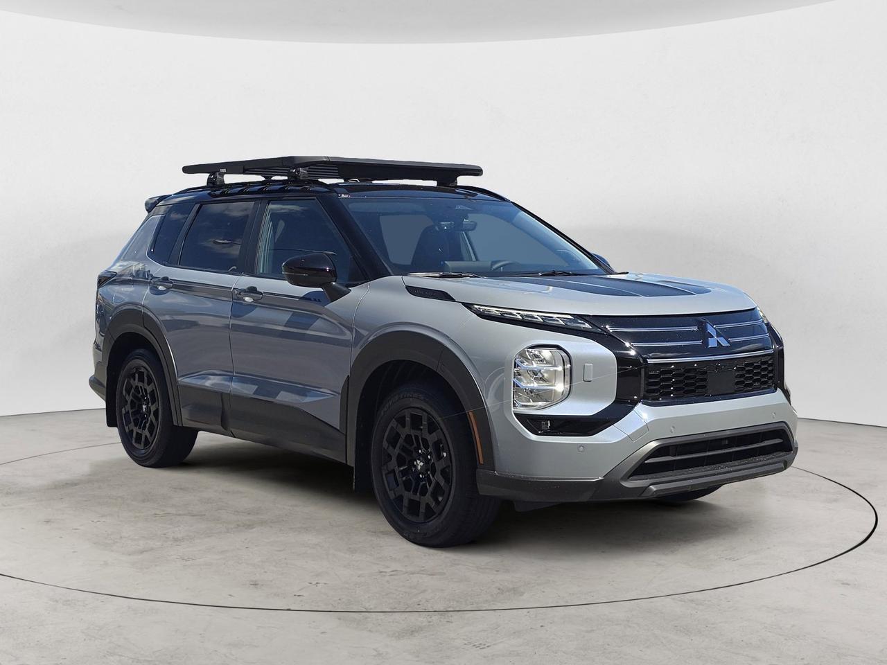 2025 Mitsubishi Outlander Trail Edition Chattanooga TN