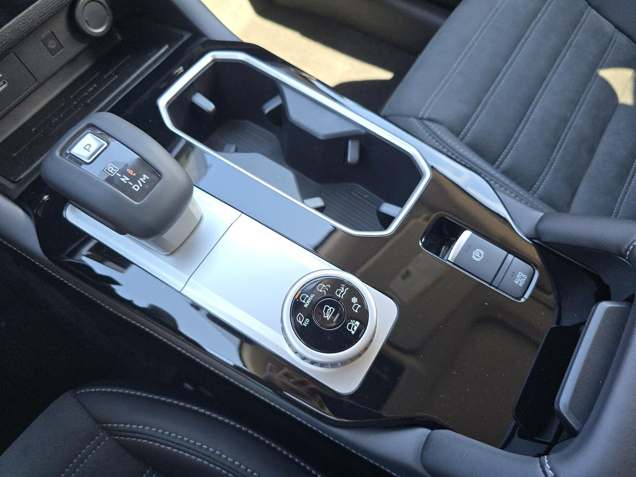 2025 Mitsubishi Outlander Trail Edition Chattanooga TN