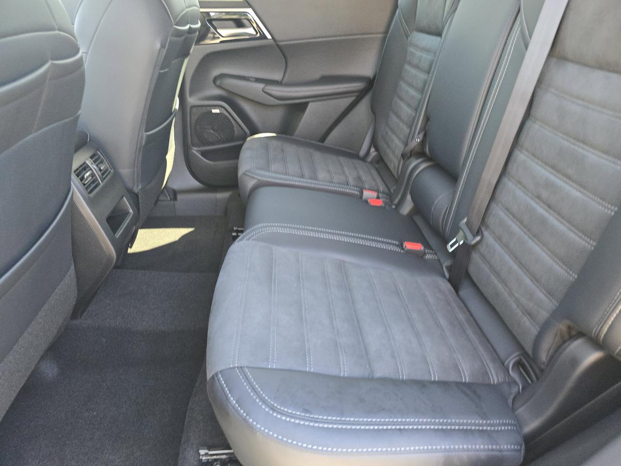 2025 Mitsubishi Outlander Trail Edition Chattanooga TN