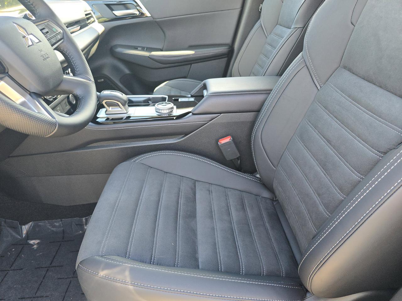 2025 Mitsubishi Outlander Trail Edition Chattanooga TN