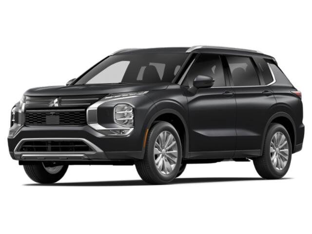 2025 Mitsubishi Outlander Trail Edition Chattanooga TN