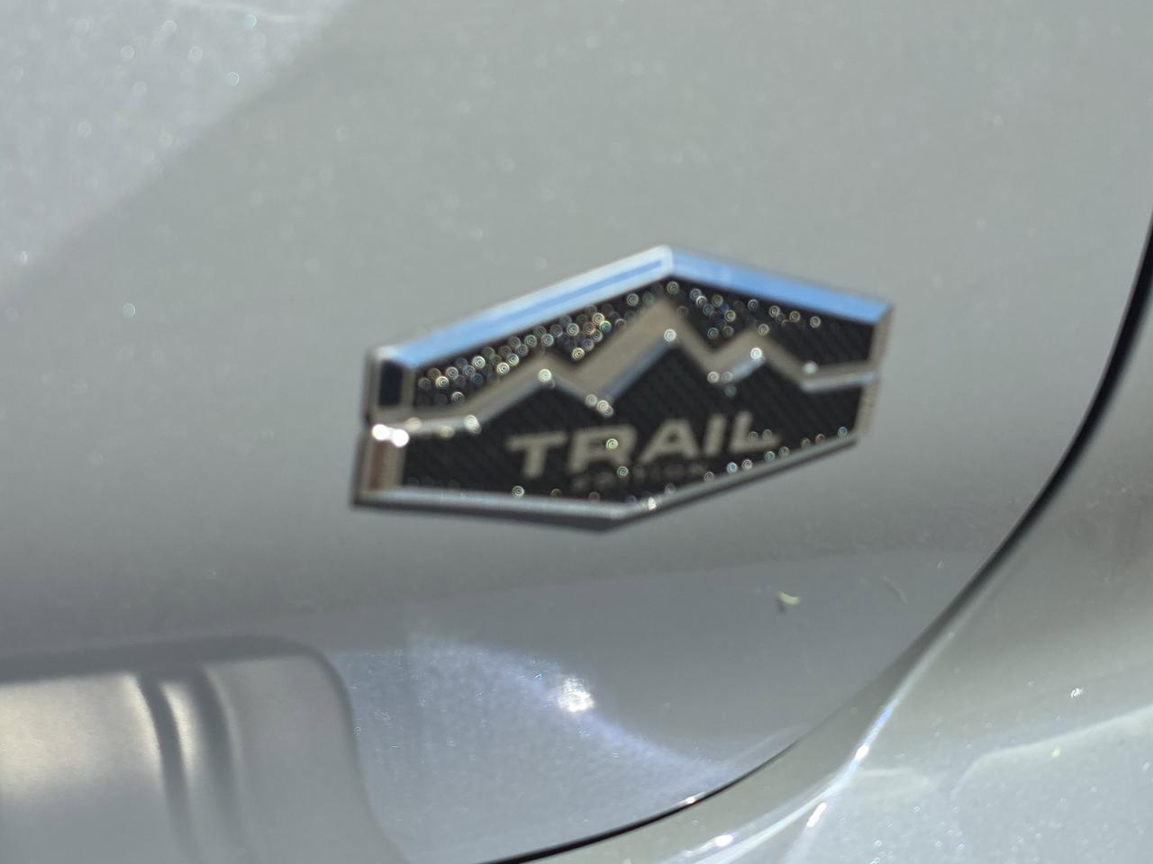 2025 Mitsubishi Outlander Trail Edition Chattanooga TN