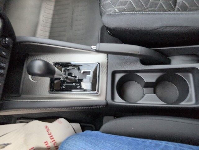 2025 Mitsubishi RVR ES Grande Prairie AB