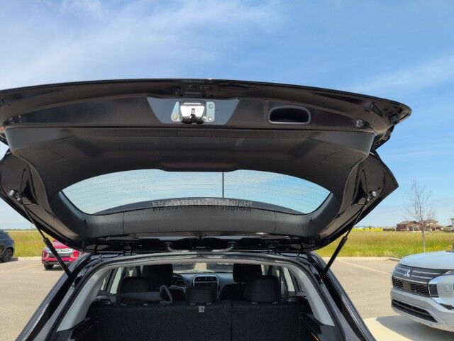 2025 Mitsubishi RVR ES Grande Prairie AB