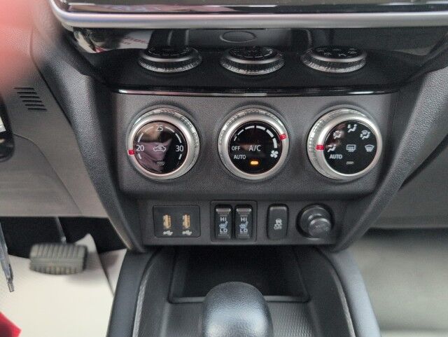 2025 Mitsubishi RVR ES Grande Prairie AB