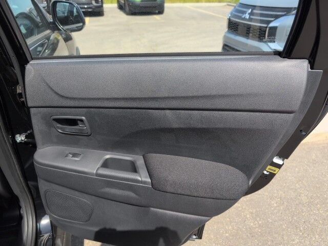 2025 Mitsubishi RVR ES Grande Prairie AB