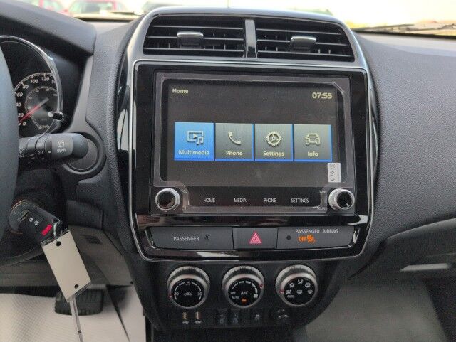 2025 Mitsubishi RVR ES Grande Prairie AB