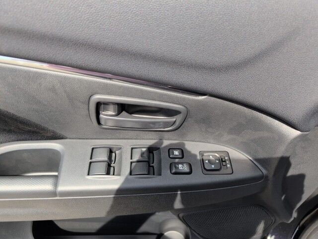 2025 Mitsubishi RVR ES Grande Prairie AB