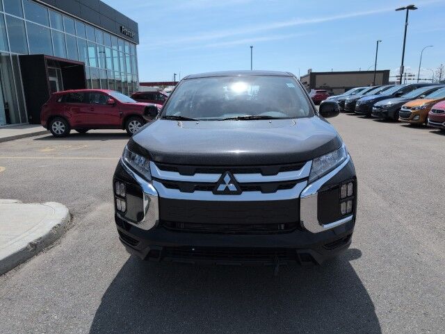 2025 Mitsubishi RVR ES Grande Prairie AB