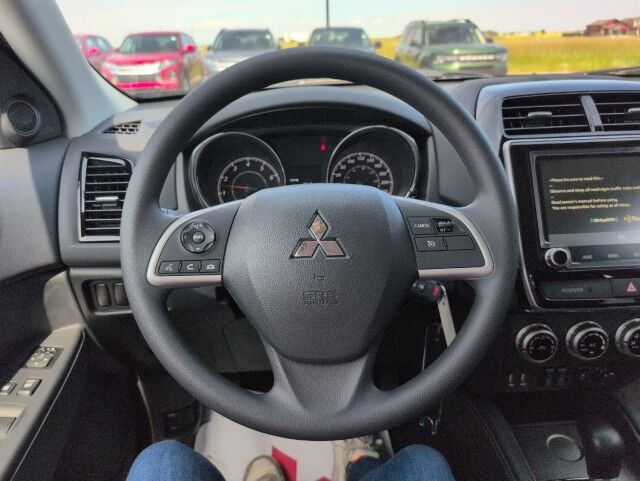 2025 Mitsubishi RVR ES Grande Prairie AB