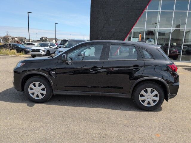 2025 Mitsubishi RVR ES Grande Prairie AB