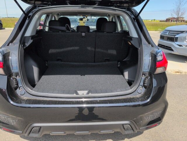 2025 Mitsubishi RVR ES Grande Prairie AB