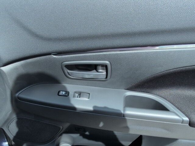 2025 Mitsubishi RVR ES Grande Prairie AB