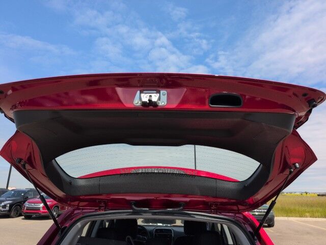 2025 Mitsubishi RVR ES Grande Prairie AB