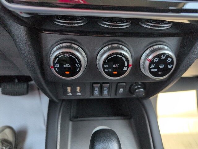 2025 Mitsubishi RVR ES Grande Prairie AB