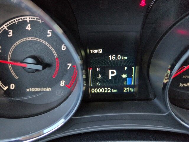 2025 Mitsubishi RVR ES Grande Prairie AB