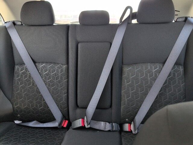 2025 Mitsubishi RVR ES Grande Prairie AB