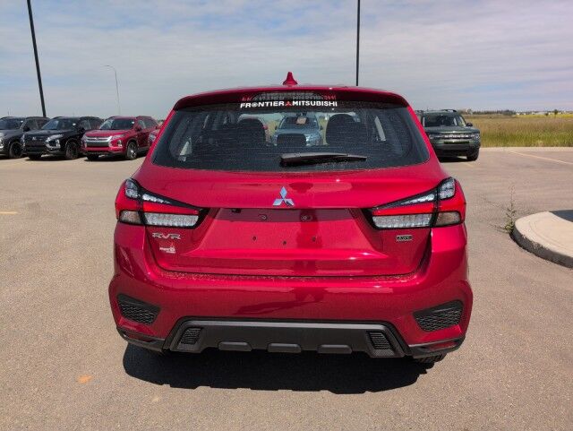 2025 Mitsubishi RVR ES Grande Prairie AB