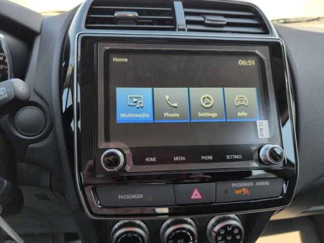 2025 Mitsubishi RVR ES Grande Prairie AB
