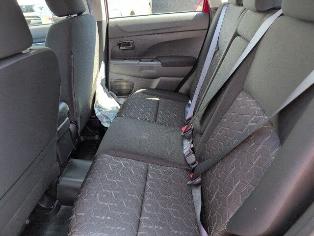 2025 Mitsubishi RVR ES Grande Prairie AB