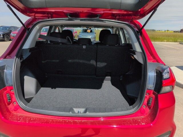 2025 Mitsubishi RVR ES Grande Prairie AB