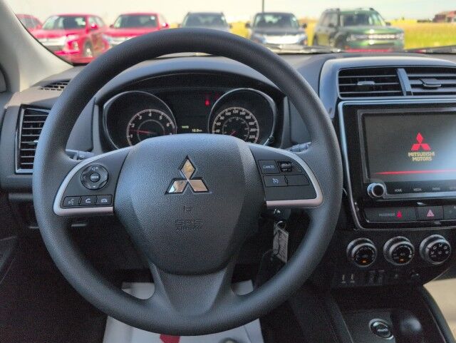 2025 Mitsubishi RVR ES Grande Prairie AB
