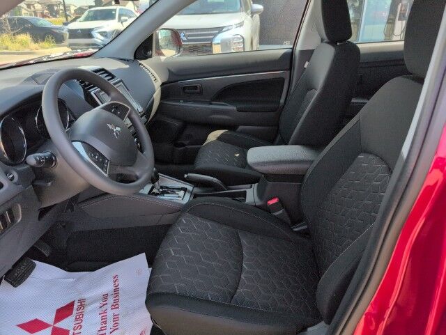 2025 Mitsubishi RVR ES Grande Prairie AB