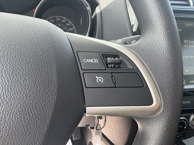 2025 Mitsubishi RVR ES Grande Prairie AB