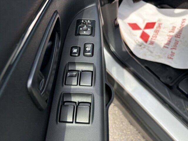2025 Mitsubishi RVR ES Grande Prairie AB