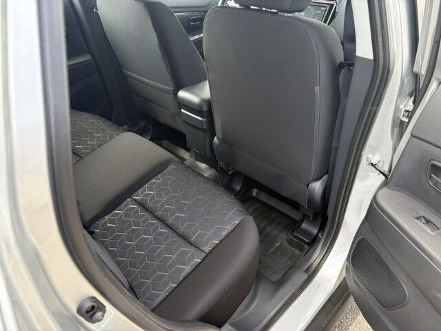 2025 Mitsubishi RVR ES Grande Prairie AB