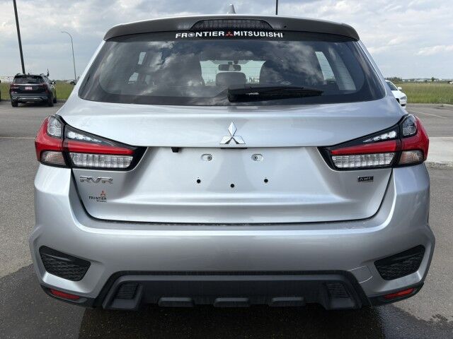 2025 Mitsubishi RVR ES Grande Prairie AB